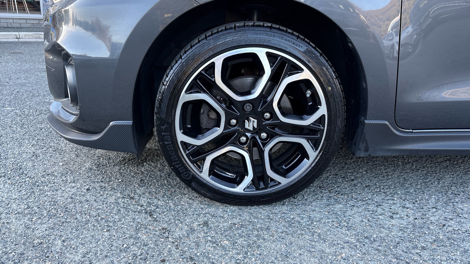 Used Suzuki Swift 2022 for sale - 76253105: Photo 49