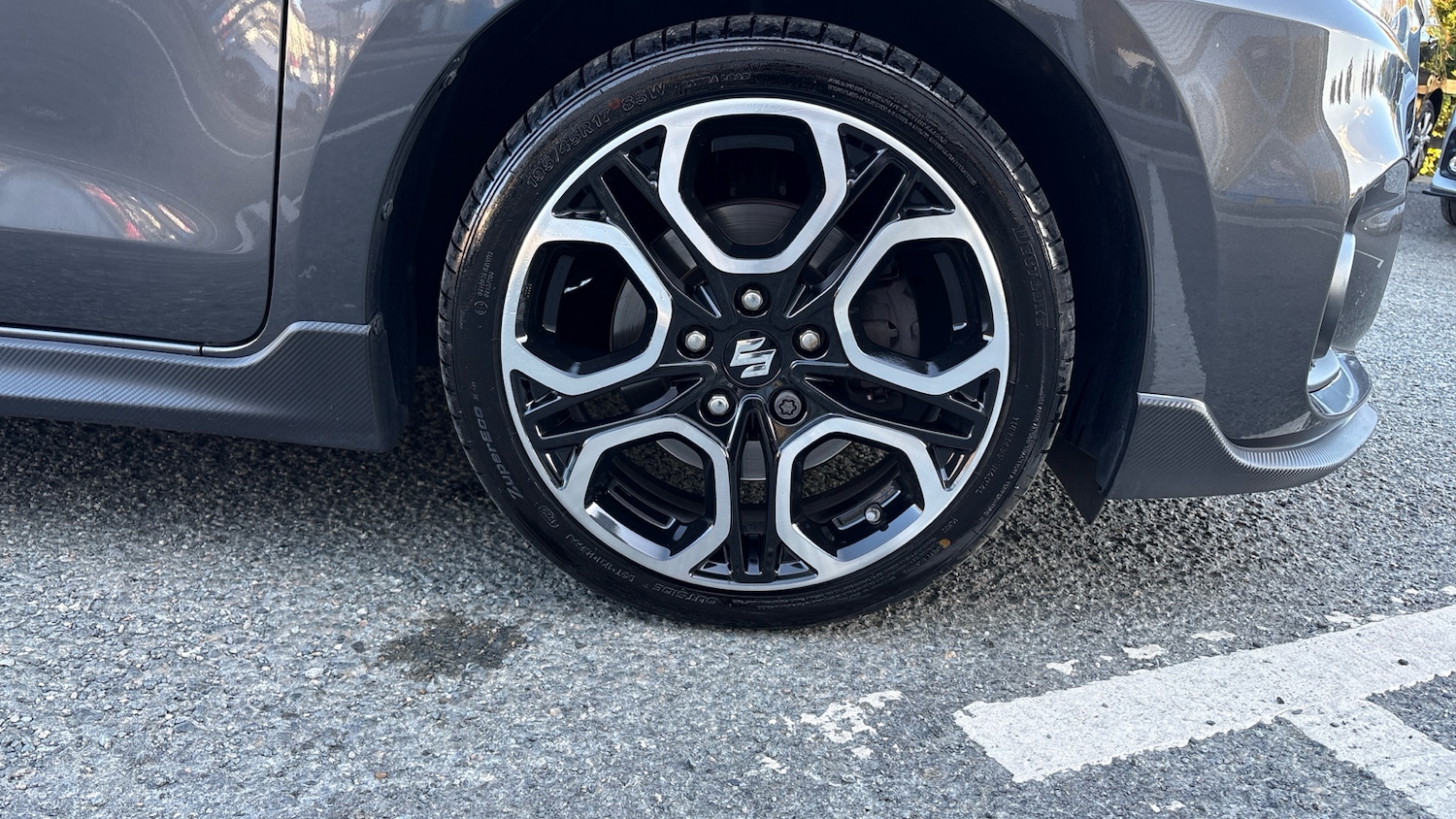 Used Suzuki Swift 2022 for sale - 76253105: Photo 50