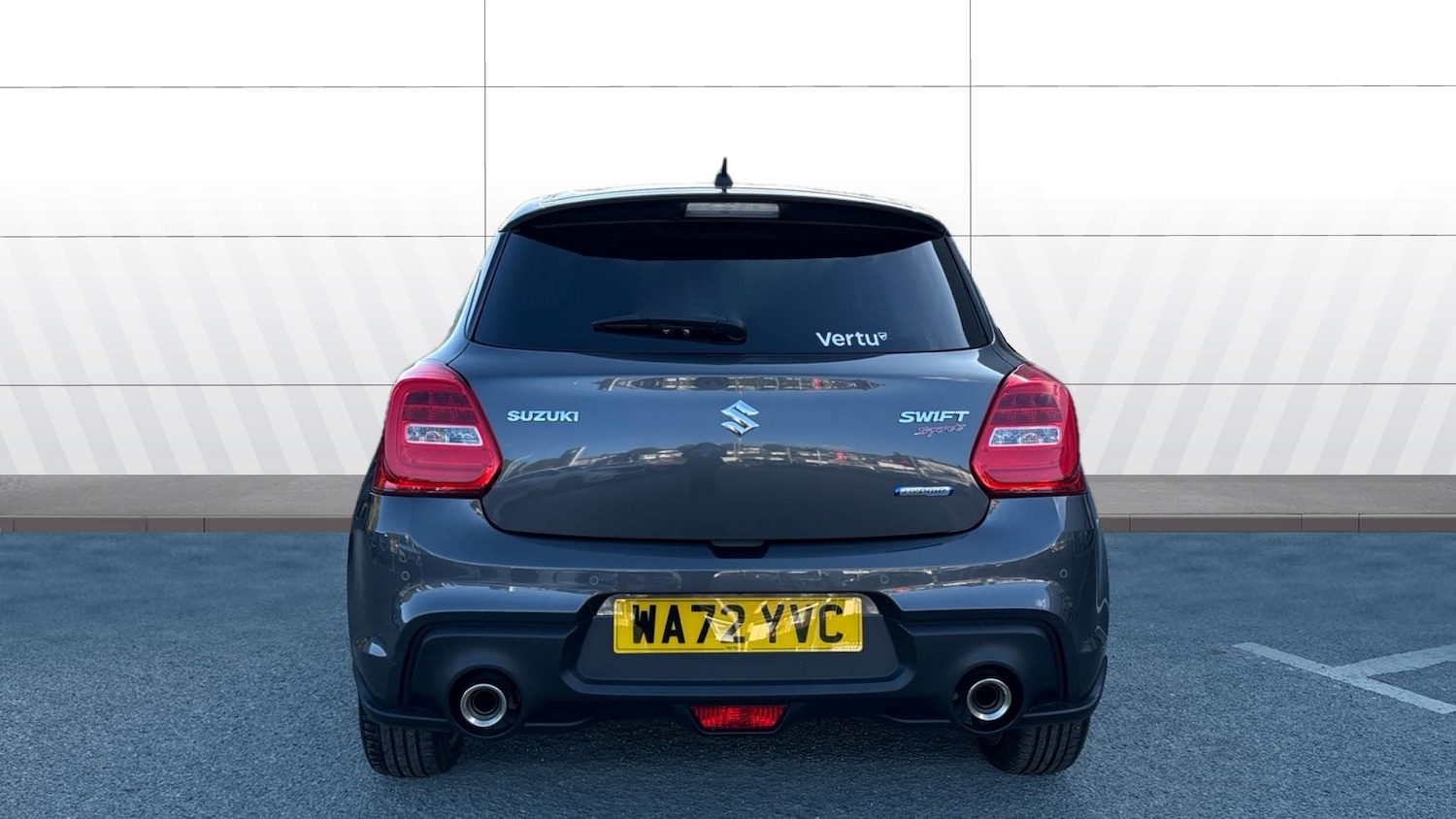 Used Suzuki Swift 2022 for sale - 76253105: Photo 6