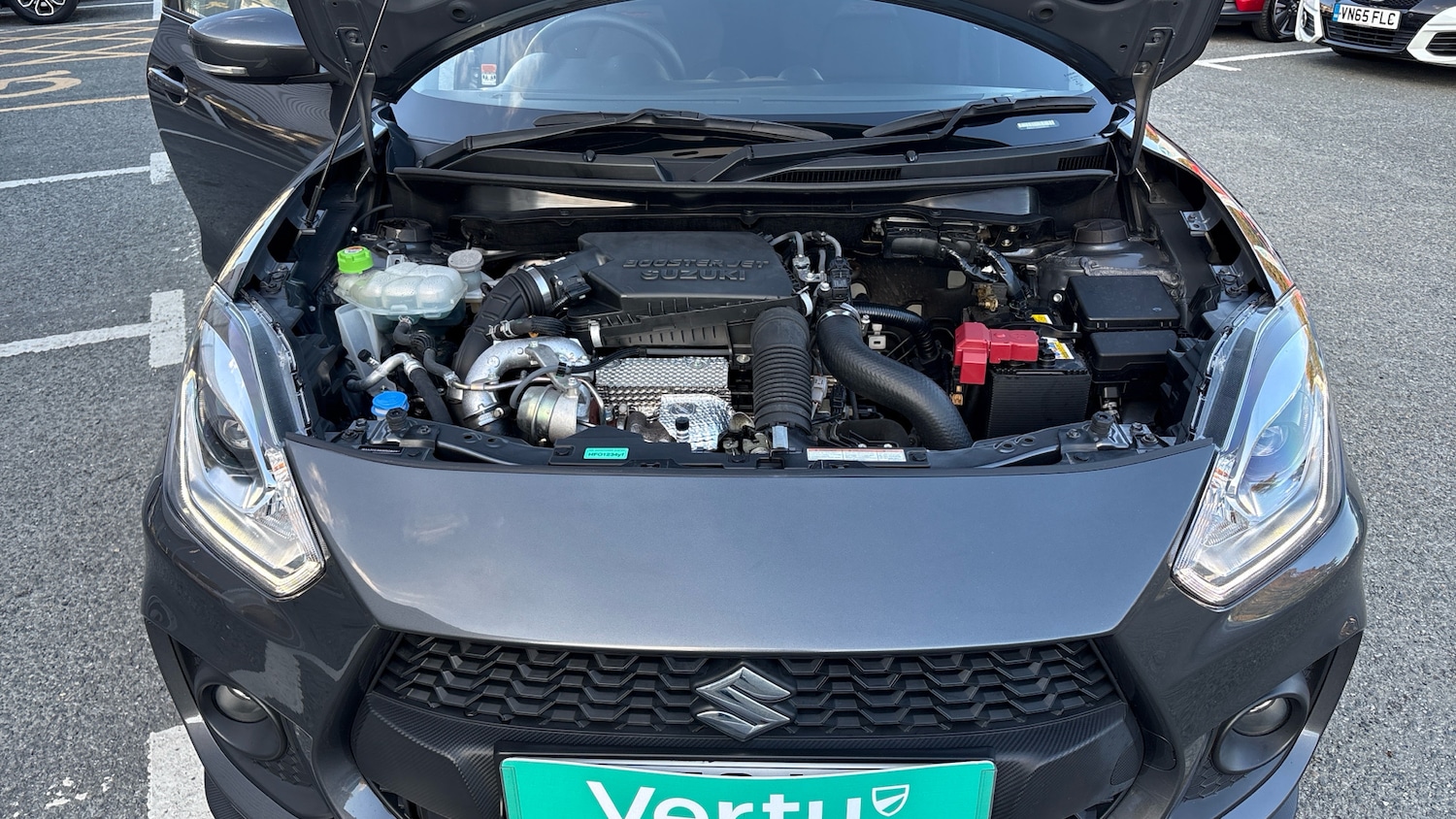 Used Suzuki Swift 2022 for sale - 76253105: Photo 8