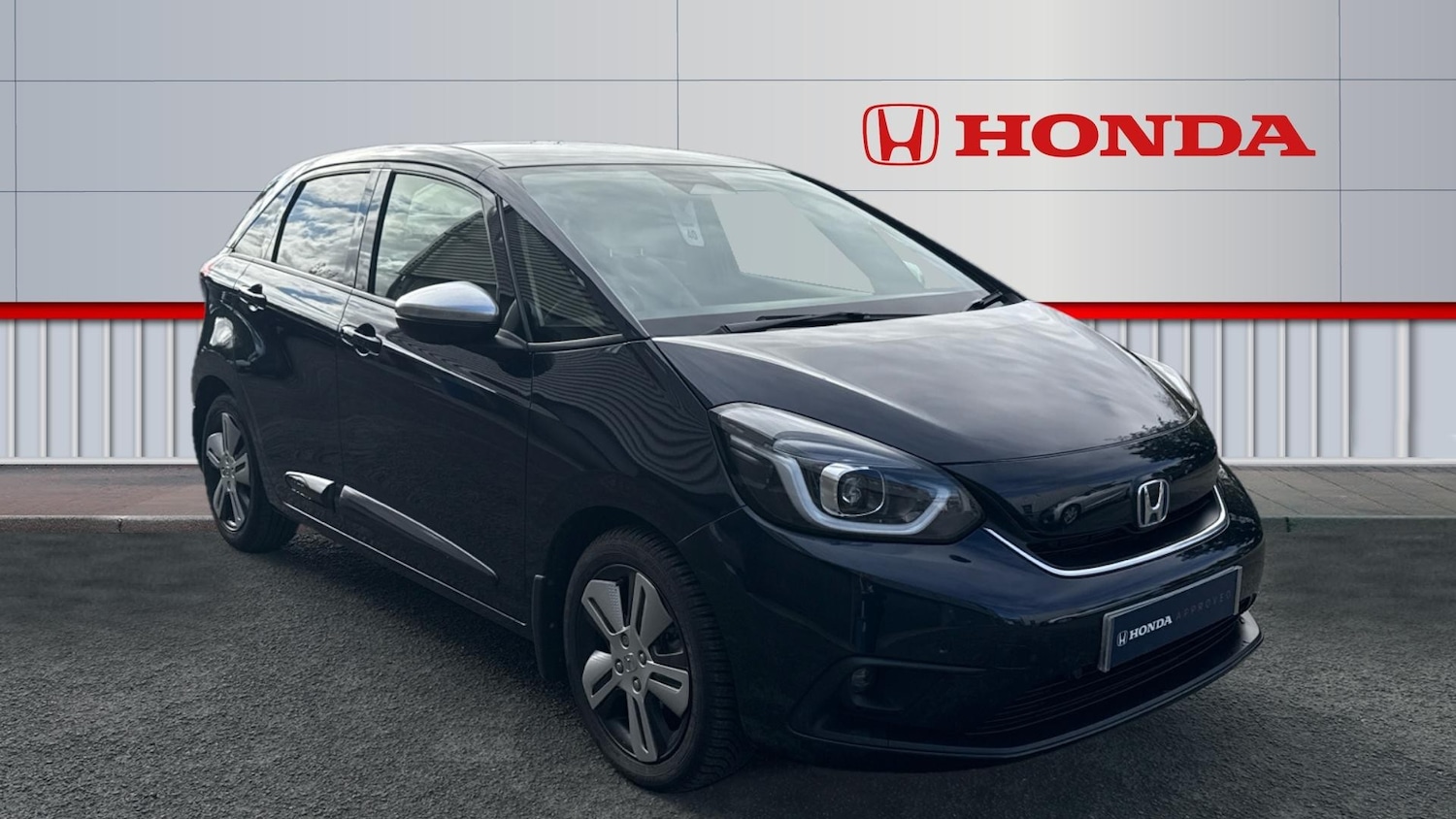 Used Honda Jazz 2022 for sale - 76366829: Photo 1