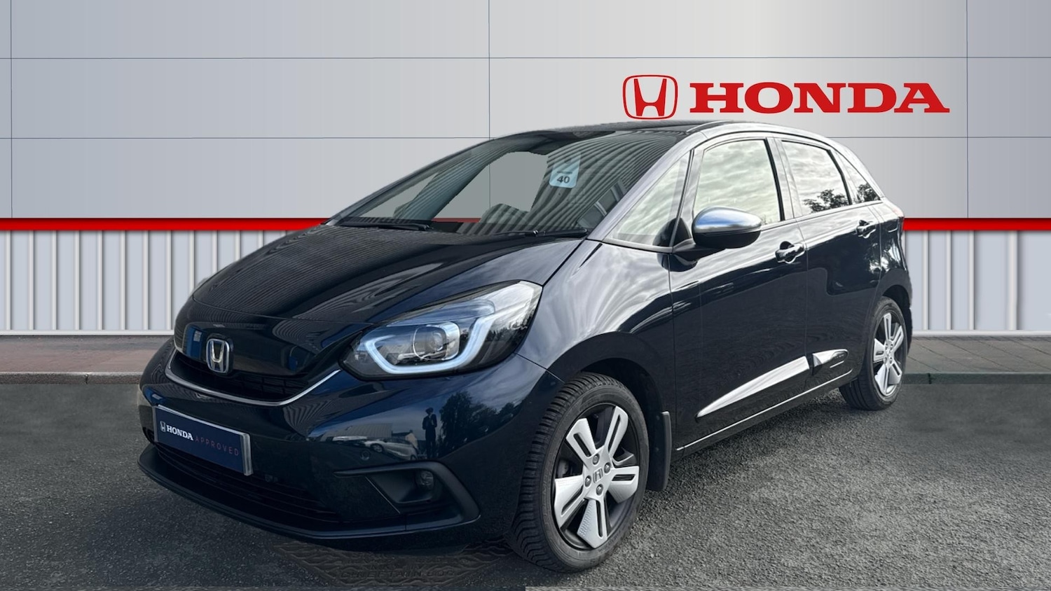 Used Honda Jazz 2022 for sale - 76366829: Photo 10