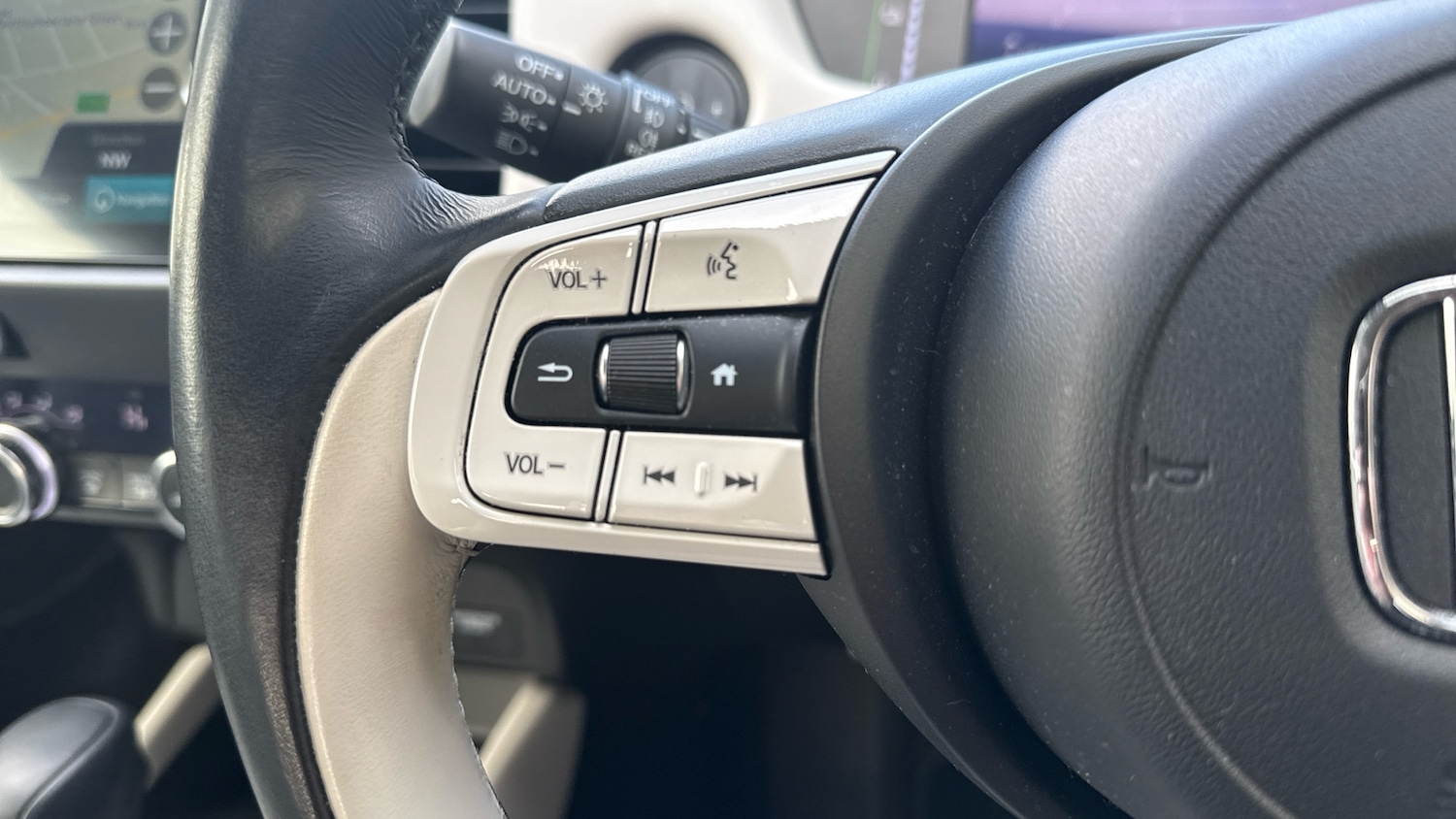 Used Honda Jazz 2022 for sale - 76366829: Photo 16
