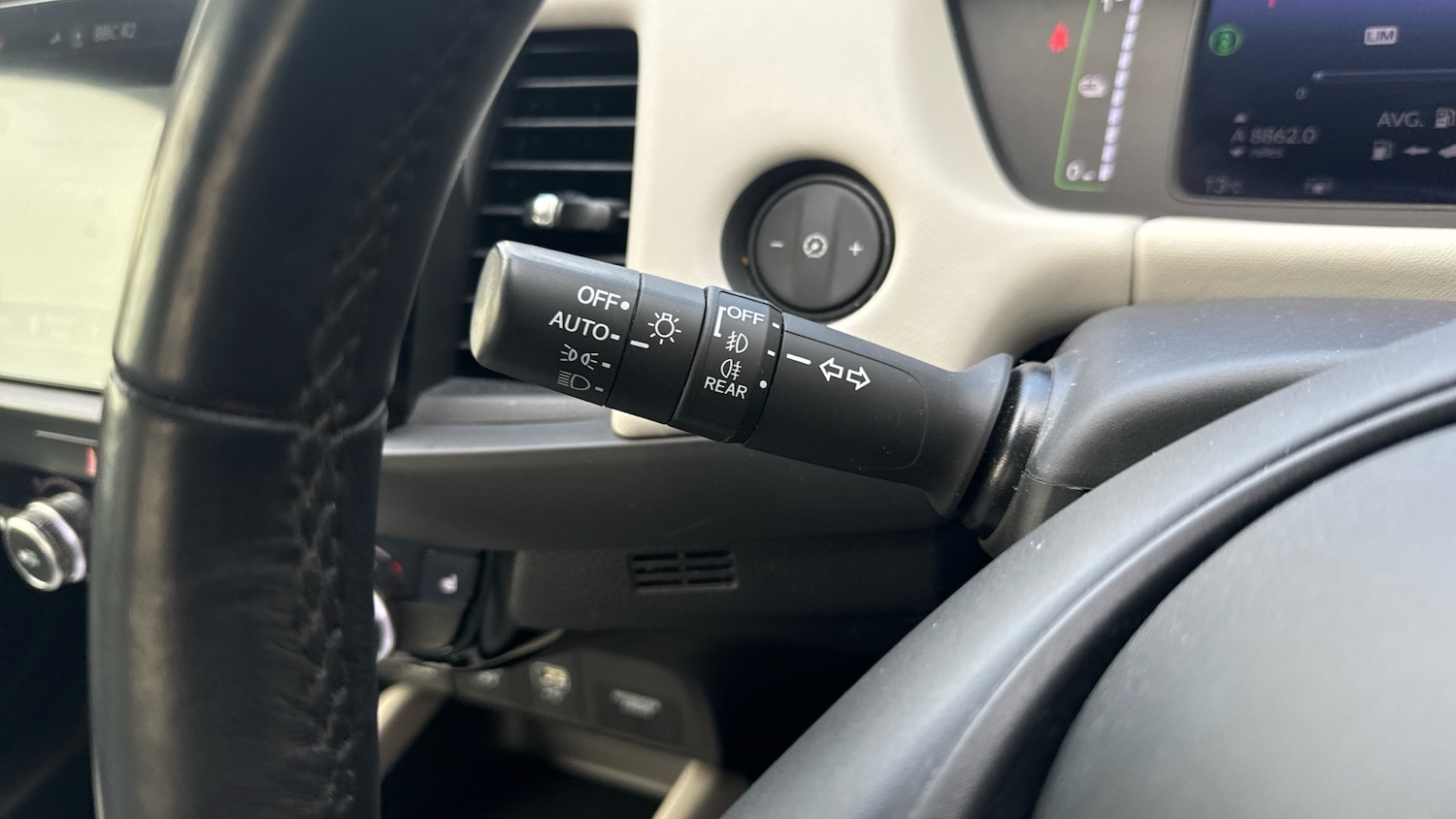 Used Honda Jazz 2022 for sale - 76366829: Photo 17