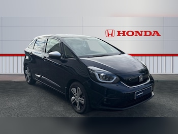 2022 (72) - 1.5 i-MMD Hybrid EX 5dr eCVT Hybrid Hatchback