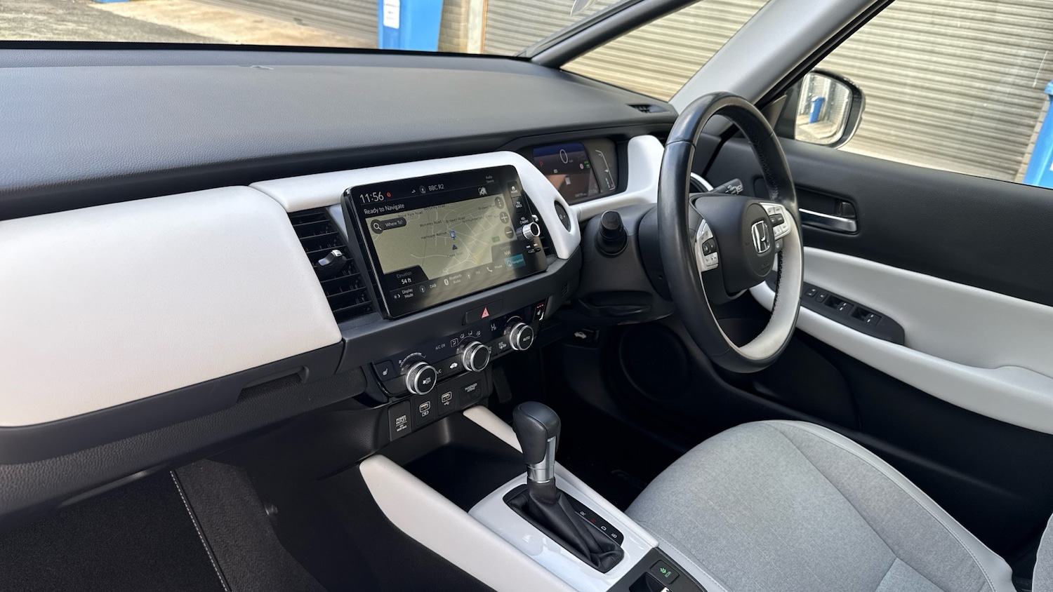 Used Honda Jazz 2022 for sale - 76366829: Photo 2