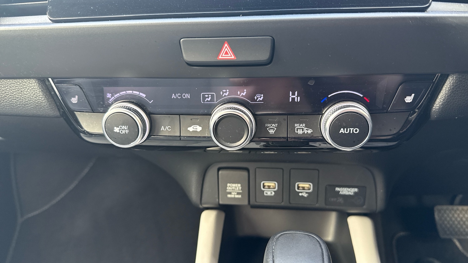 Used Honda Jazz 2022 for sale - 76366829: Photo 24