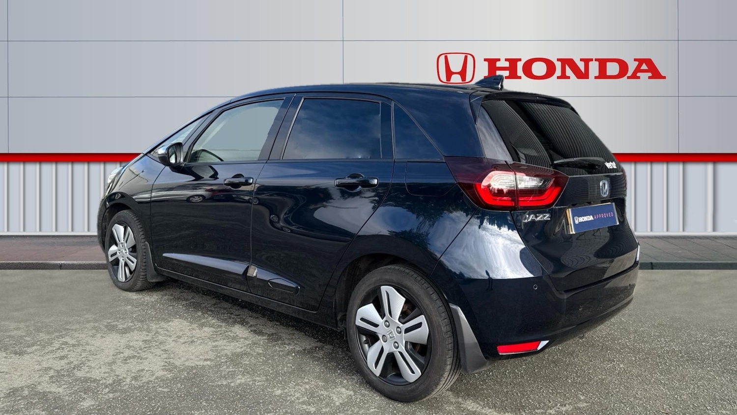 Used Honda Jazz 2022 for sale - 76366829: Photo 3