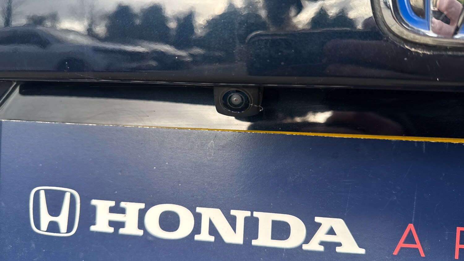Used Honda Jazz 2022 for sale - 76366829: Photo 38