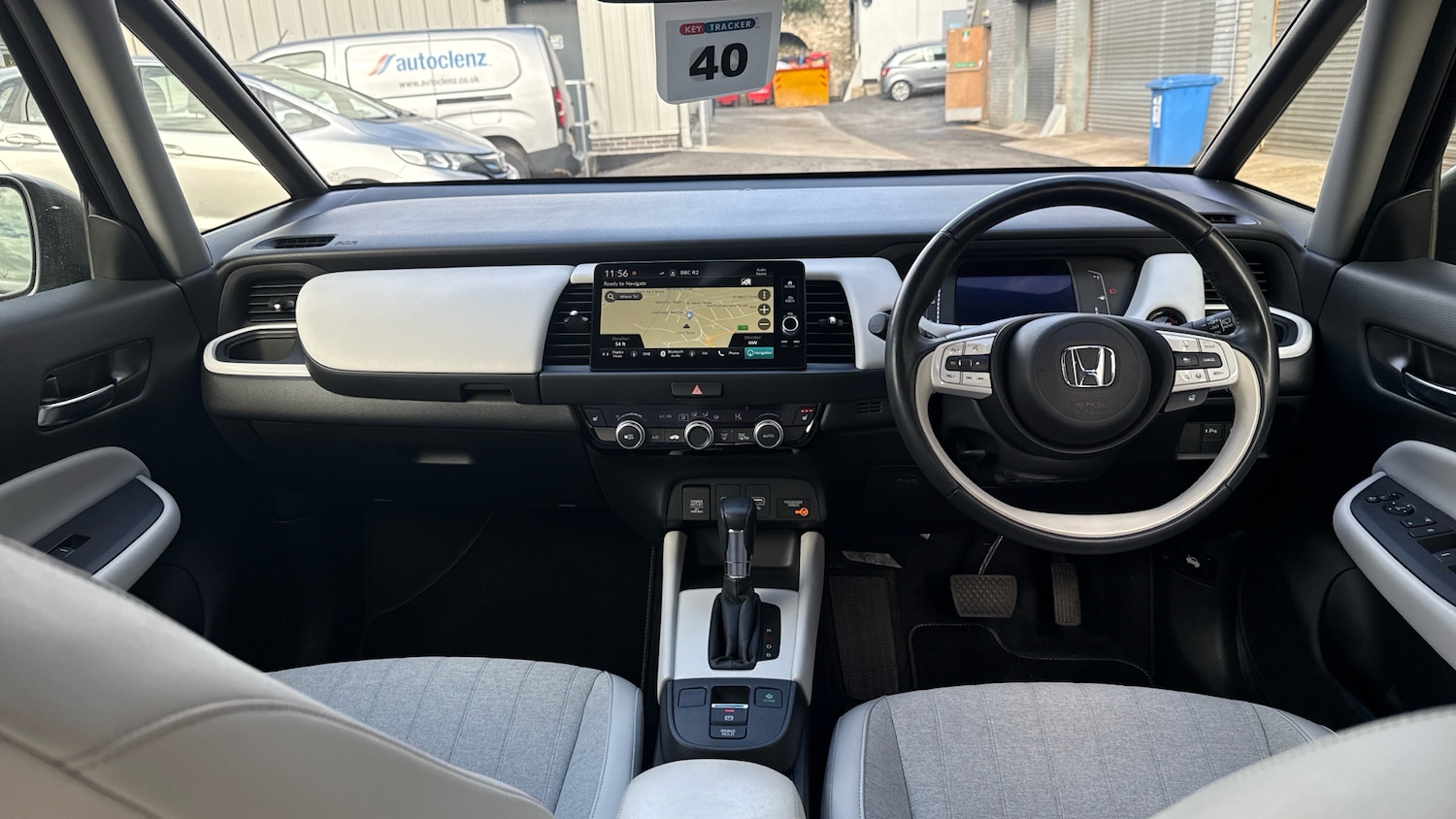 Used Honda Jazz 2022 for sale - 76366829: Photo 4