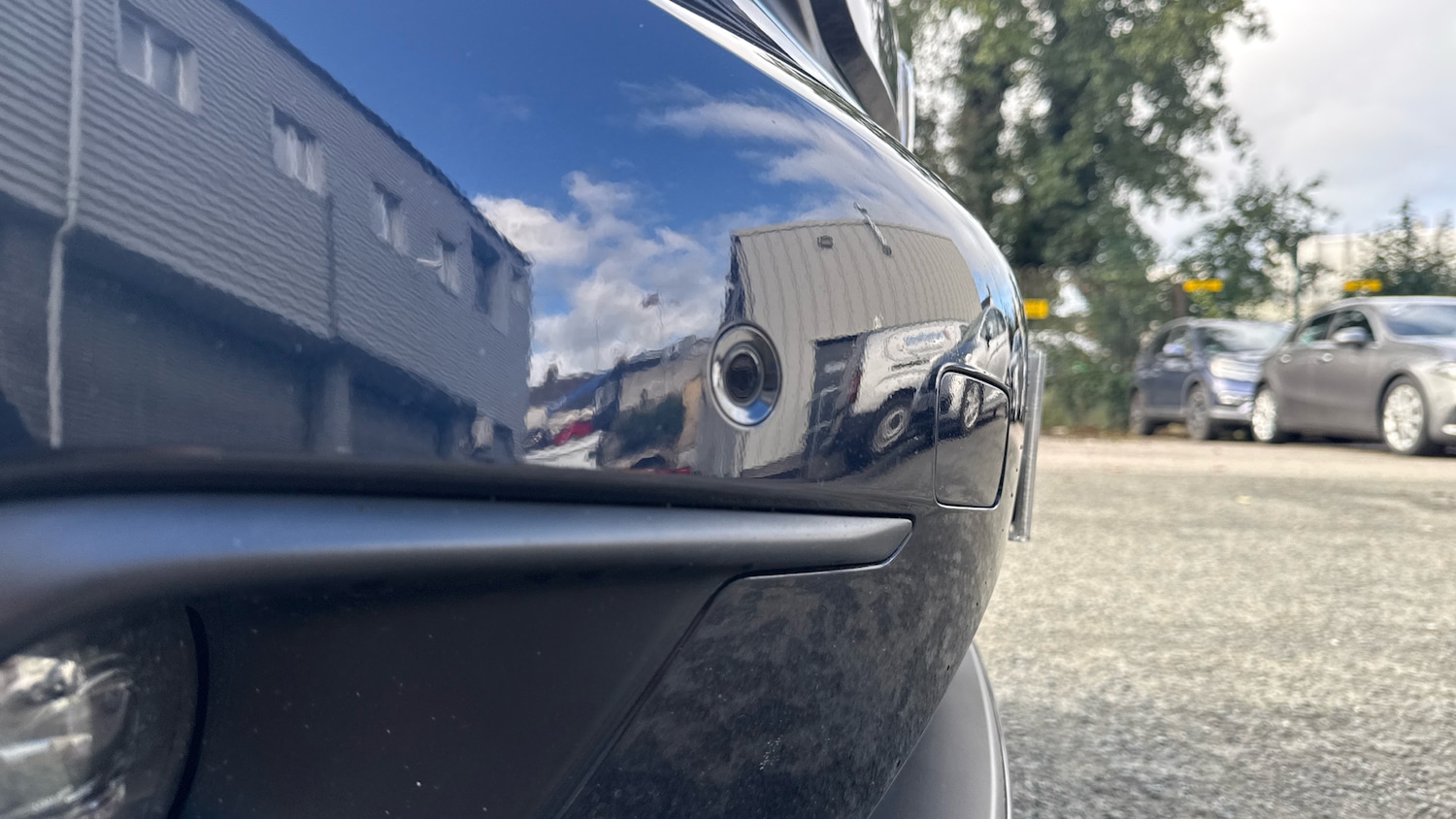 Used Honda Jazz 2022 for sale - 76366829: Photo 40