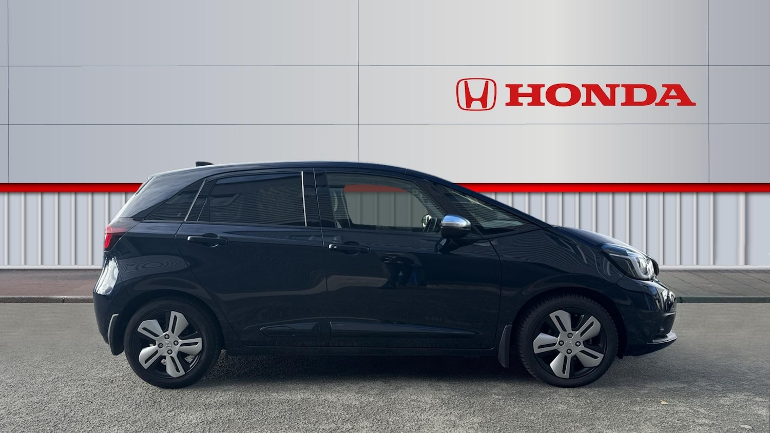 Used Honda Jazz 2022 for sale - 76366829: Photo 5
