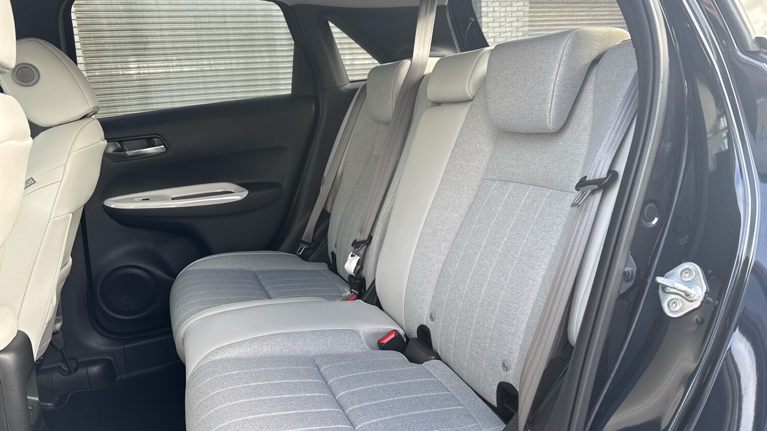Used Honda Jazz 2022 for sale - 76366829: Photo 8
