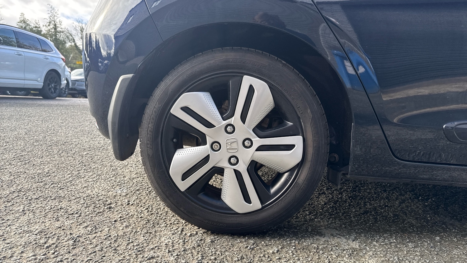 Used Honda Jazz 2022 for sale - 76366829: Photo 9