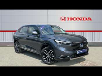 2023 (23) - 1.5 eHEV Advance 5dr CVT Hybrid Hatchback