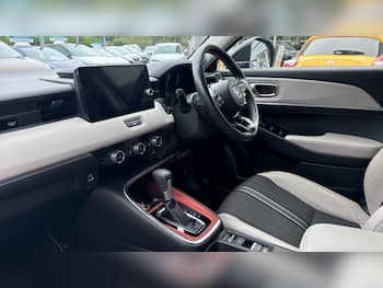 Used Honda HR-V 2022 for sale - 79720512: Photo