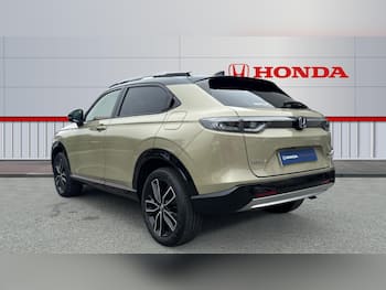 Used Honda HR-V 2022 for sale - 79720512: Photo