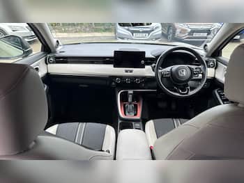 Used Honda HR-V 2022 for sale - 79720512: Photo