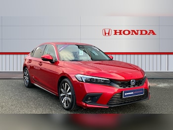 Honda - Civic