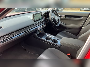 Used Honda Civic 2022 for sale - 76104616: Photo