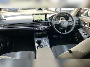 Used Honda Civic 2022 for sale - 76104616: Photo