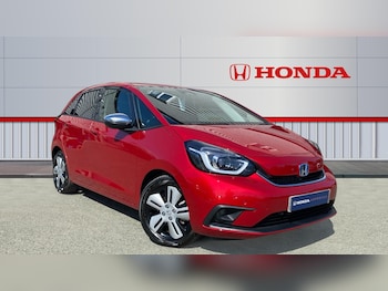 Used Honda Jazz 2023 for sale - 79151501: Photo