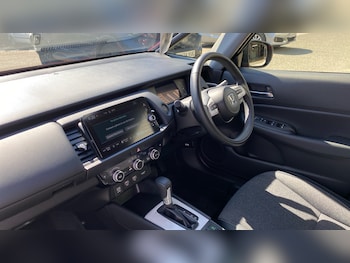 Used Honda Jazz 2023 for sale - 79151501: Photo