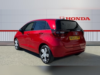 Used Honda Jazz 2023 for sale - 79151501: Photo
