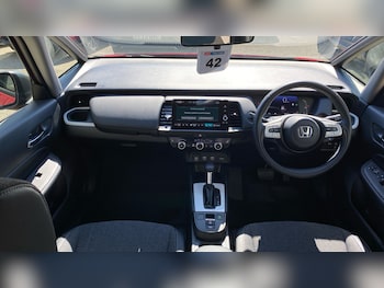Used Honda Jazz 2023 for sale - 79151501: Photo