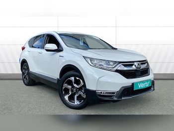 Used Honda CR-V 2019 for sale - 79469573: Photo