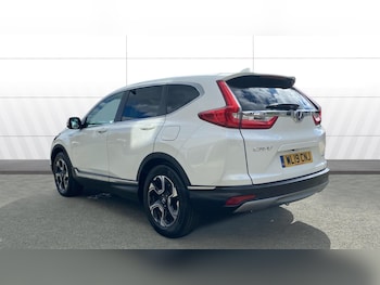 Used Honda CR-V 2019 for sale - 79469573: Photo