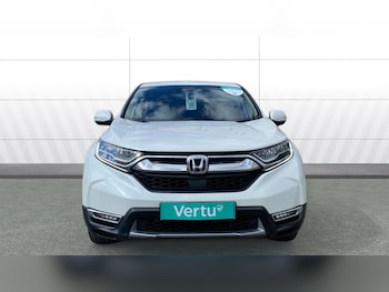 Used Honda CR-V 2019 for sale - 79469573: Photo