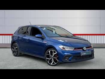 2023 (23) - 2.0 TSI GTI 5dr DSG Petrol Hatchback