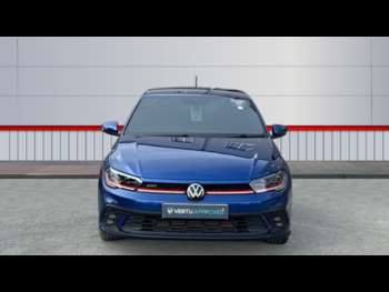 Used Volkswagen Polo 2023 for sale - 74707176: Photo