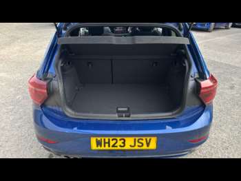 Used Volkswagen Polo 2023 for sale - 74707176: Photo