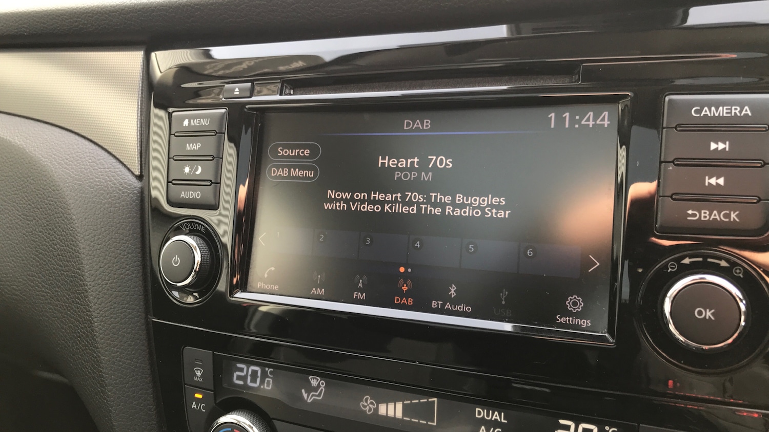 Used Nissan Qashqai 2018 for sale - 77694055: Photo 12