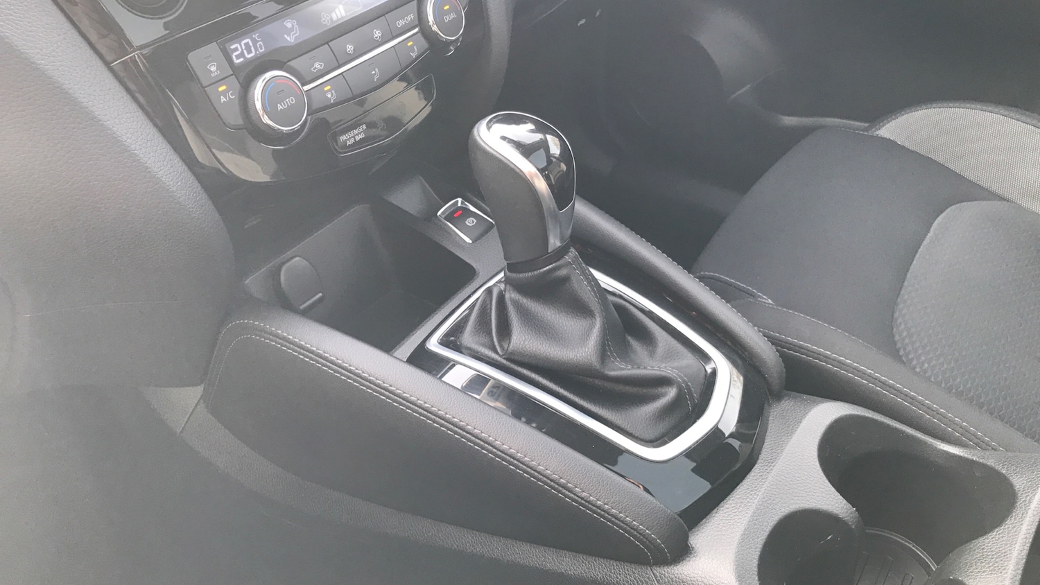 Used Nissan Qashqai 2018 for sale - 77694055: Photo 13