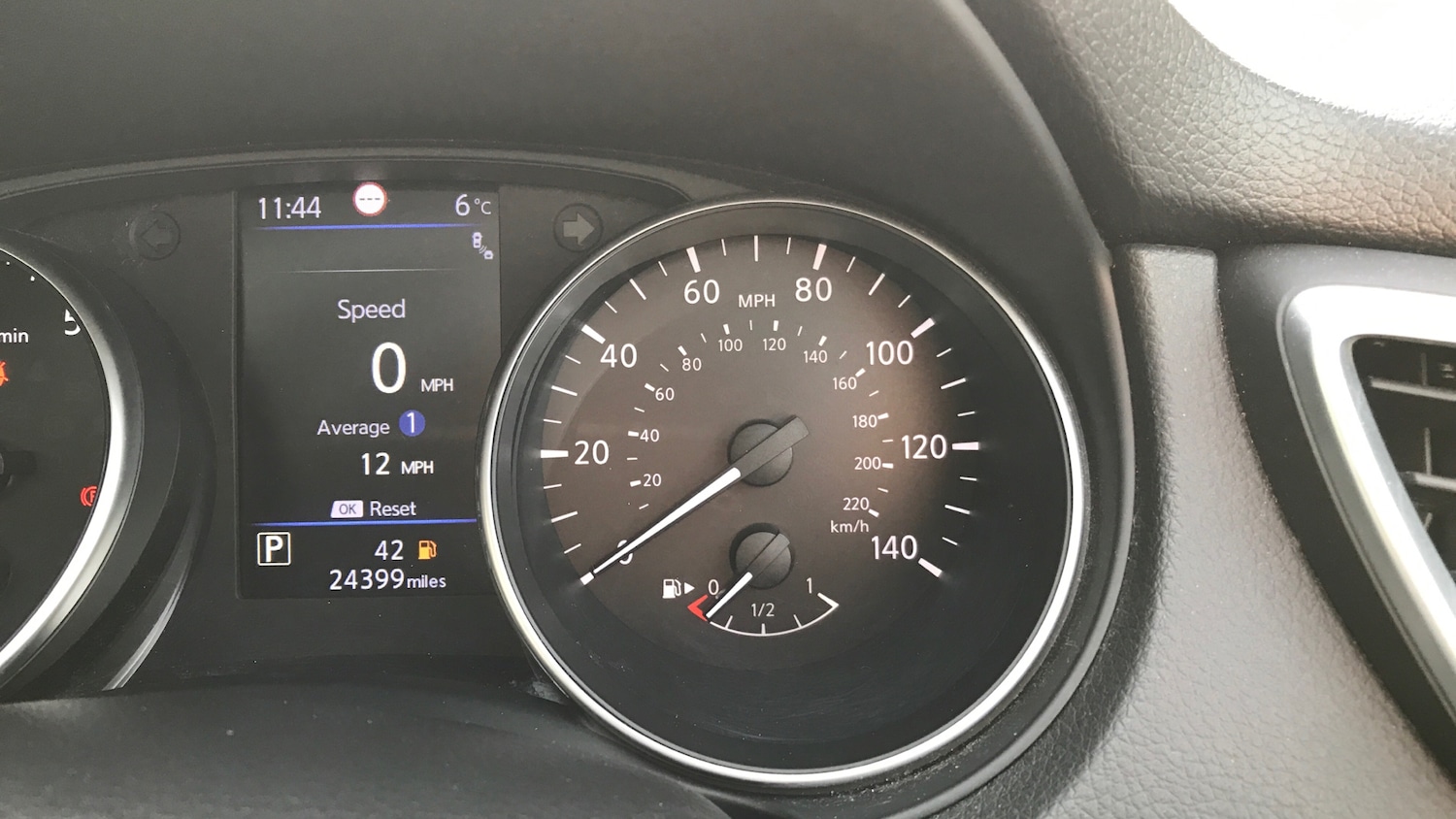 Used Nissan Qashqai 2018 for sale - 77694055: Photo 18