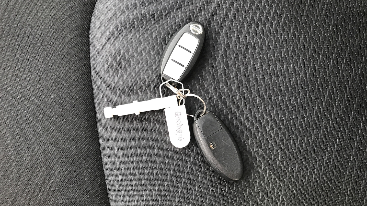 Used Nissan Qashqai 2018 for sale - 77694055: Photo 20