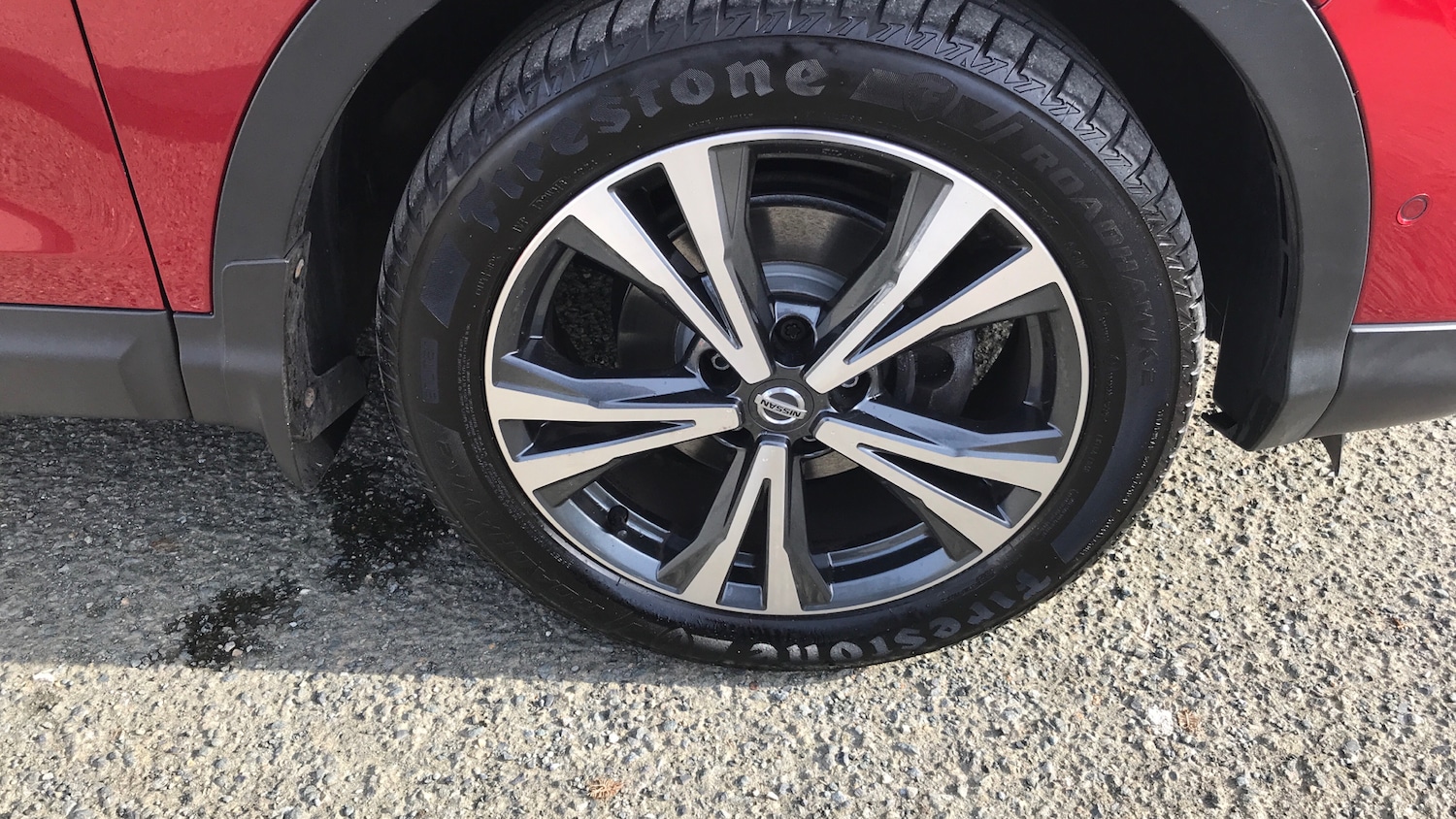 Used Nissan Qashqai 2018 for sale - 77694055: Photo 21