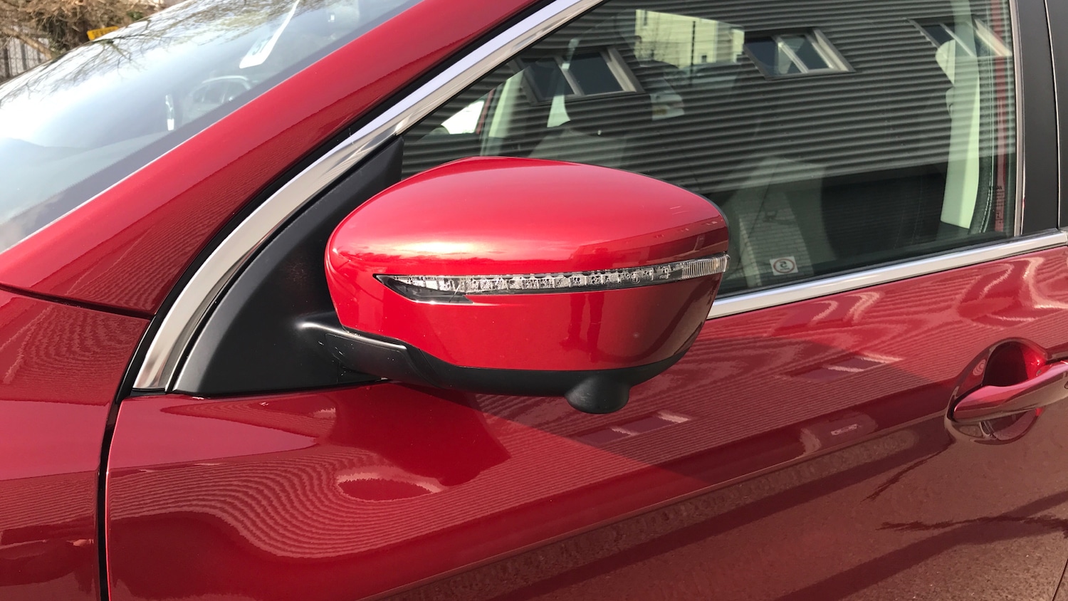 Used Nissan Qashqai 2018 for sale - 77694055: Photo 26