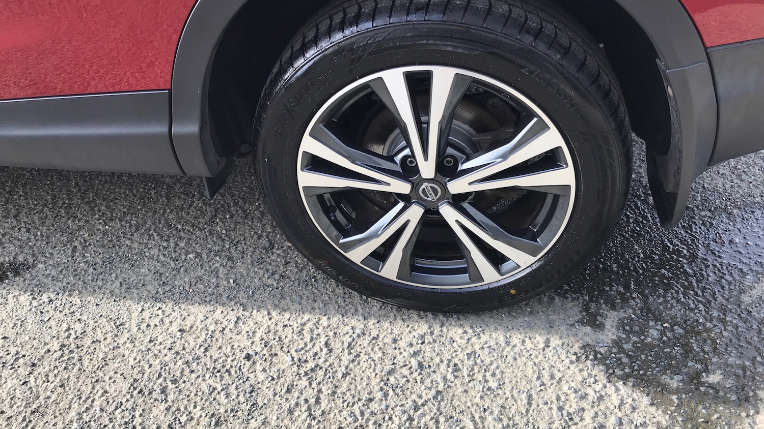 Used Nissan Qashqai 2018 for sale - 77694055: Photo 28