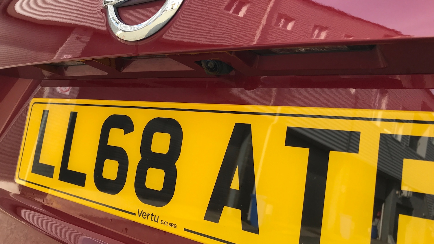 Used Nissan Qashqai 2018 for sale - 77694055: Photo 32