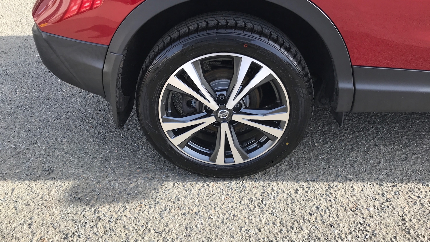 Used Nissan Qashqai 2018 for sale - 77694055: Photo 33