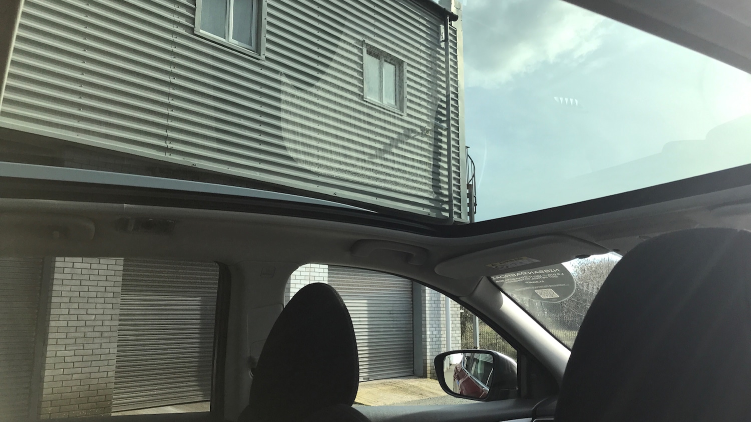 Used Nissan Qashqai 2018 for sale - 77694055: Photo 34