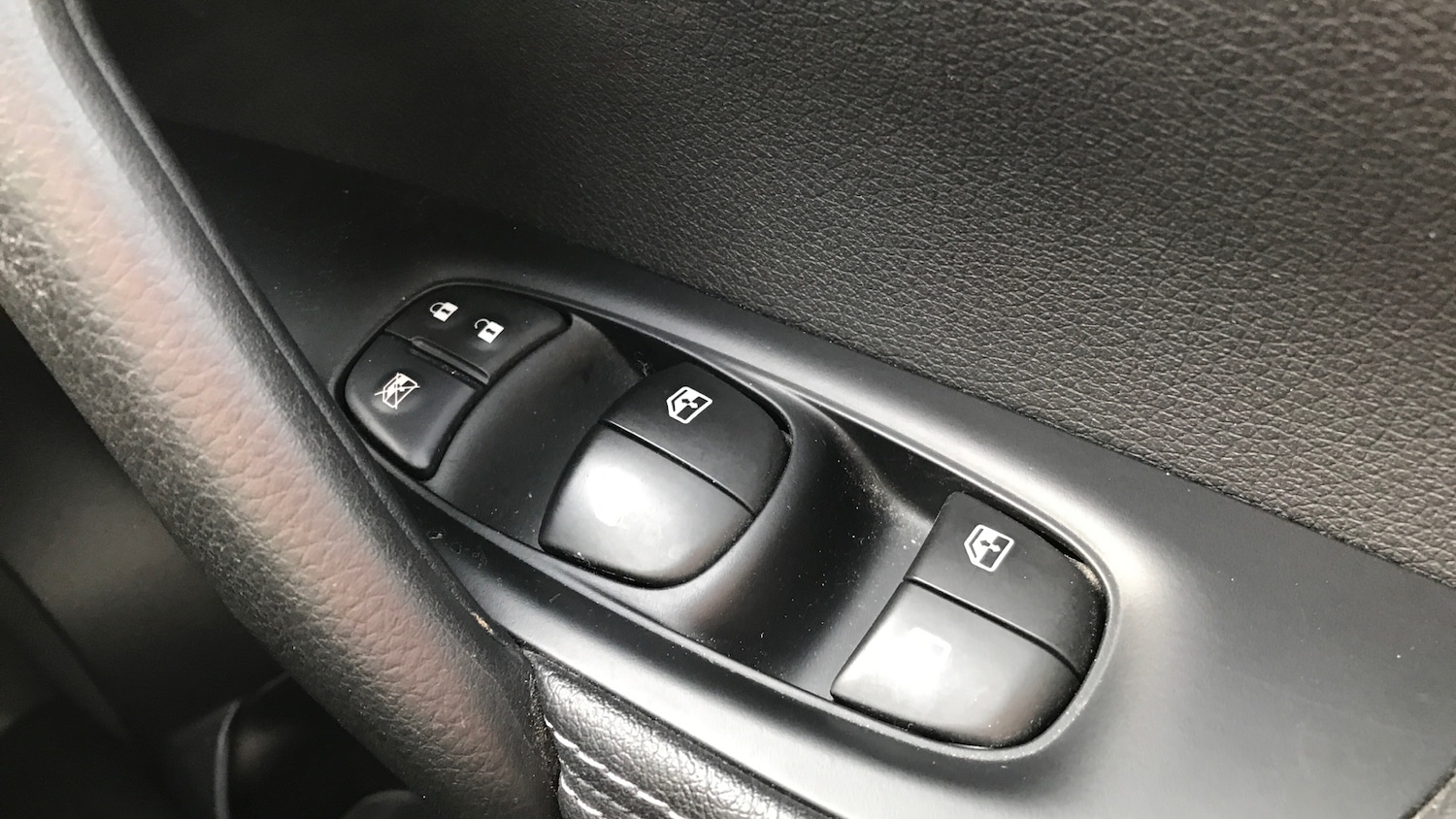 Used Nissan Qashqai 2018 for sale - 77694055: Photo 37