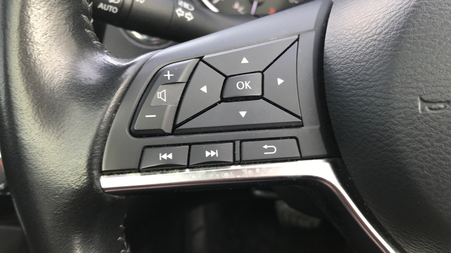 Used Nissan Qashqai 2018 for sale - 77694055: Photo 38