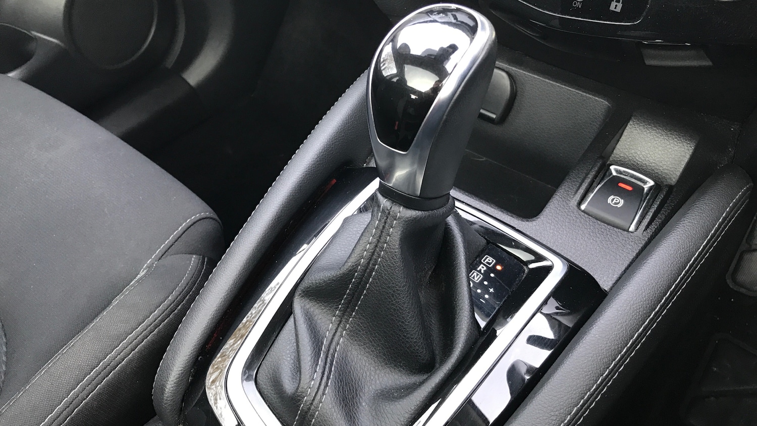 Used Nissan Qashqai 2018 for sale - 77694055: Photo 42