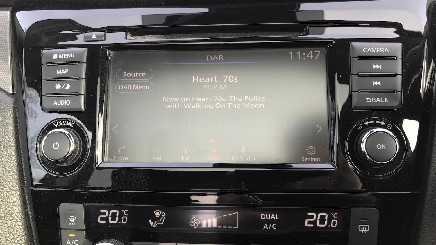 Used Nissan Qashqai 2018 for sale - 77694055: Photo 45