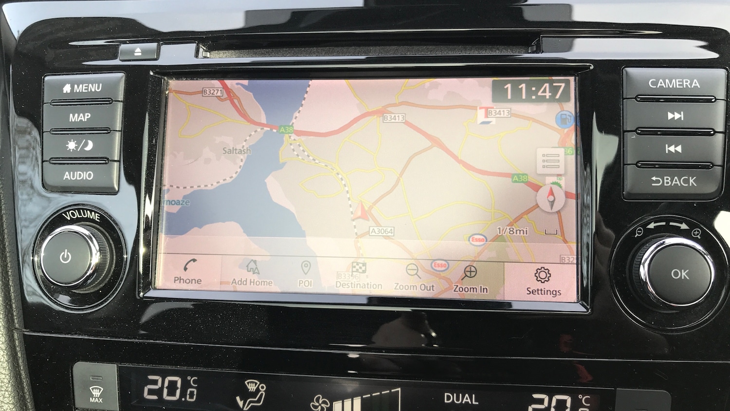 Used Nissan Qashqai 2018 for sale - 77694055: Photo 46